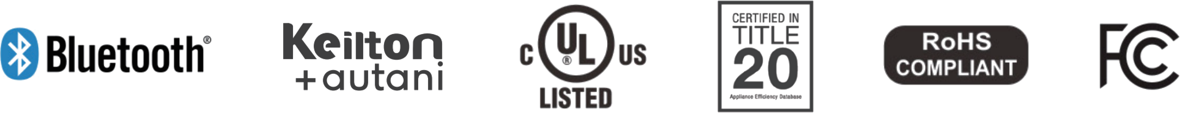 Qualifications and certifications